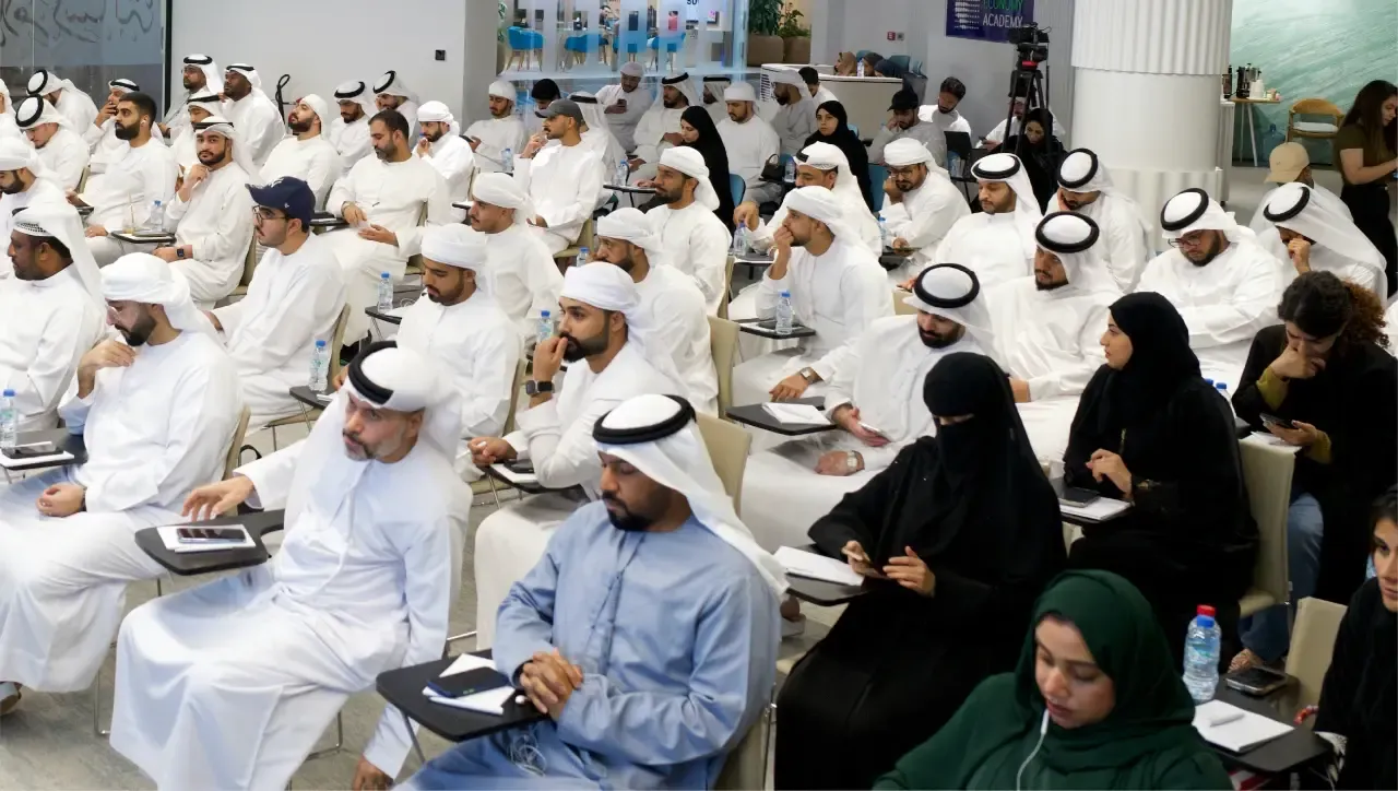 مشاركة رواد الأعمال في منظومة المشتريات الحكومية